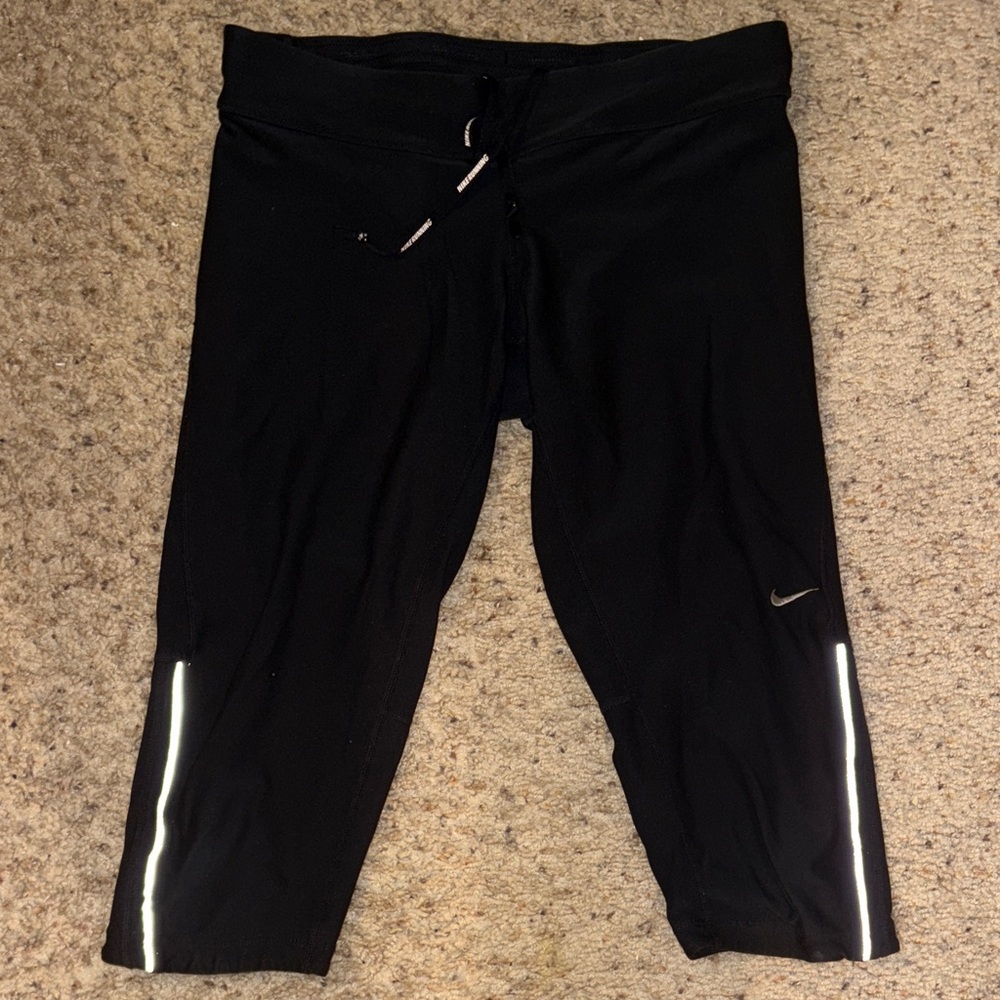 Nike Women's Running Pants Size Medium